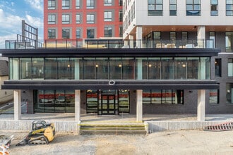 222 W Lane Ave, Columbus, OH for lease Construction Photo- Image 2 of 3