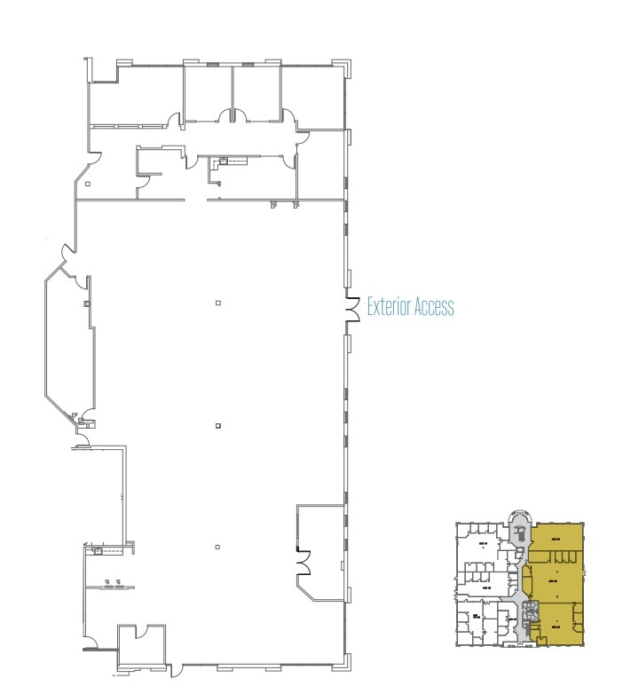 13475 Danielson St, Poway, CA à louer Plan d  tage- Image 1 de 1