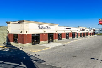 Plus de détails pour Hwy 2, Lincoln, NE - Commerce de détail à louer