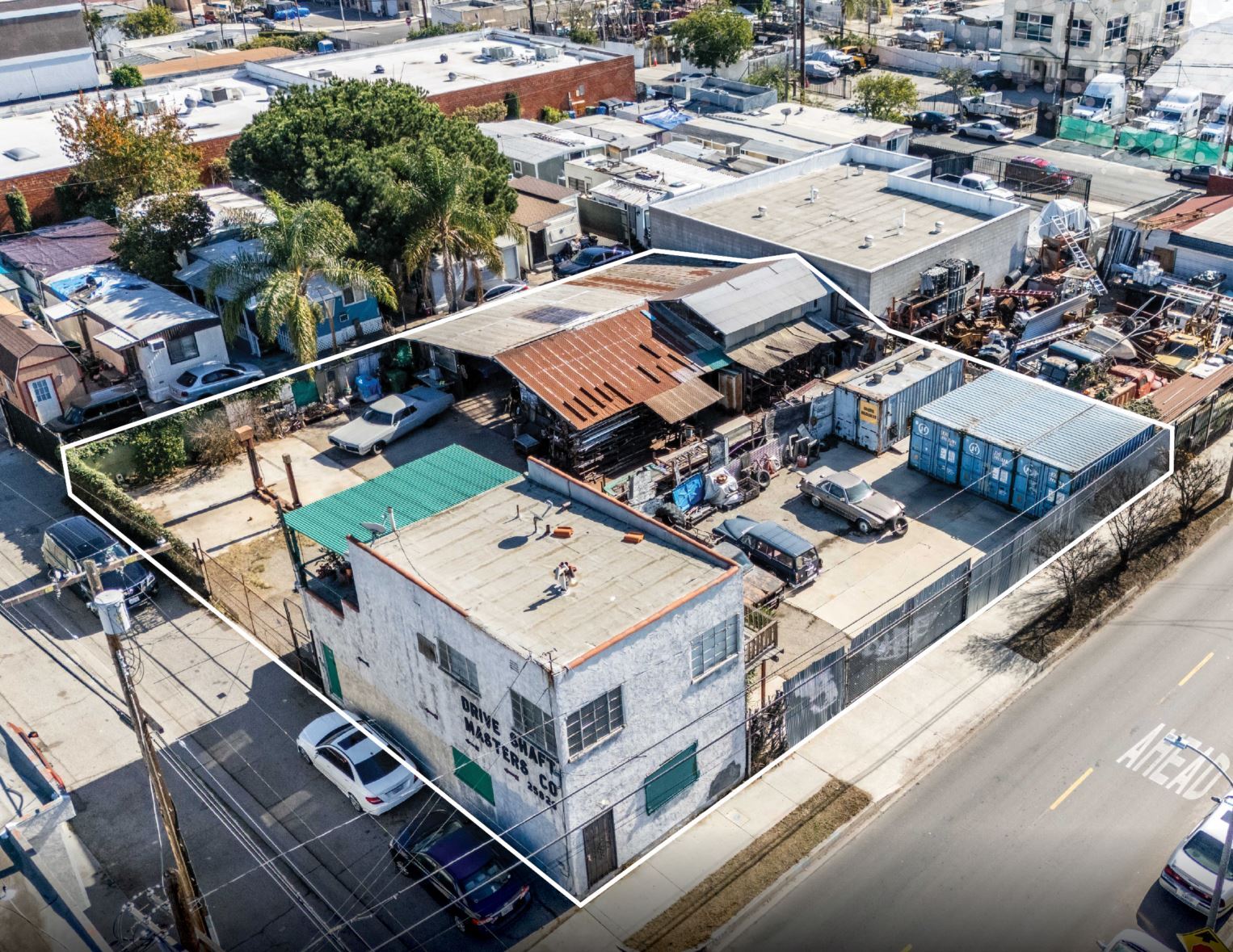 25828 President Ave, Harbor City, CA à vendre Photo principale- Image 1 de 1