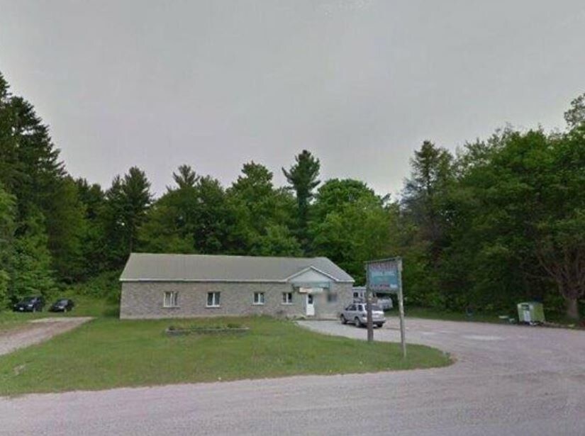 3656 Horseshoe Valley Rd W, Springwater, ON for sale Building Photo- Image 1 of 1