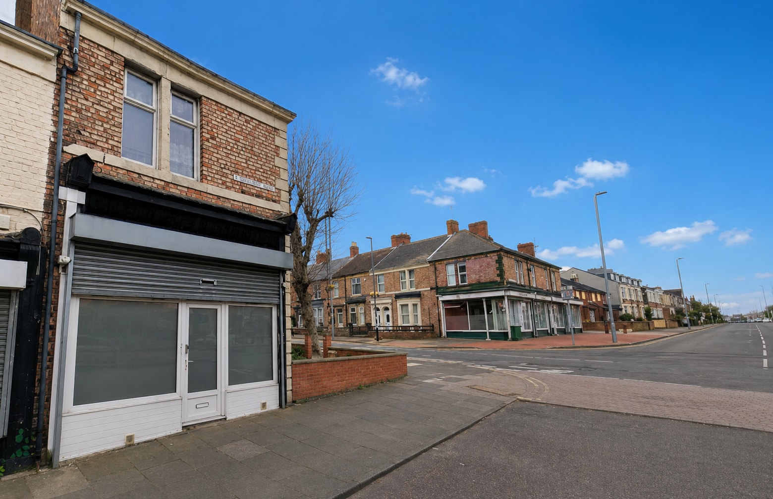 25 Whitehall Rd, Gateshead for lease Building Photo- Image 1 of 5