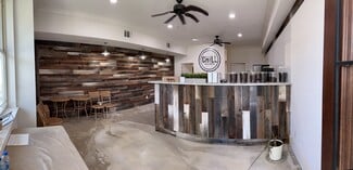 Plus de détails pour 101 H St, Antioch, CA - Bureau, Commerce de détail à louer