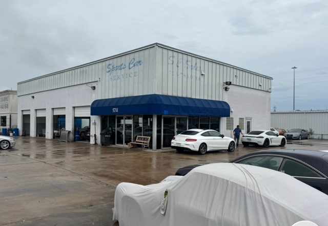 5711 Star Ln, Houston, TX for lease - Building Photo - Image 1 of 38