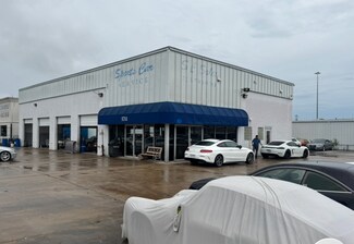 Plus de détails pour 5711 Star Ln, Houston, TX - Local d'activités, Industriel à louer