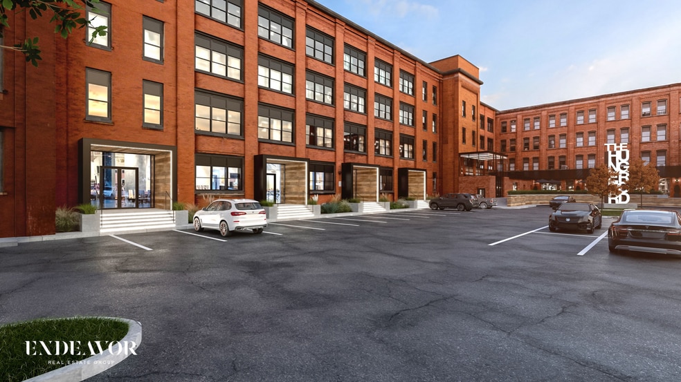 410 Goodman St N, Rochester, NY for sale - Building Photo - Image 3 of 11