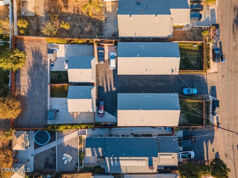 659 Brossard Dr, Thousand Oaks, CA à vendre - Photo principale - Image 2 de 19