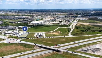 More details for 8925 Lower Sonoma Ln, Fort Worth, TX - Land for Sale