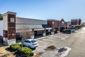 More details for 2942 Kirby Whitten Pky, Memphis, TN - Retail for Lease