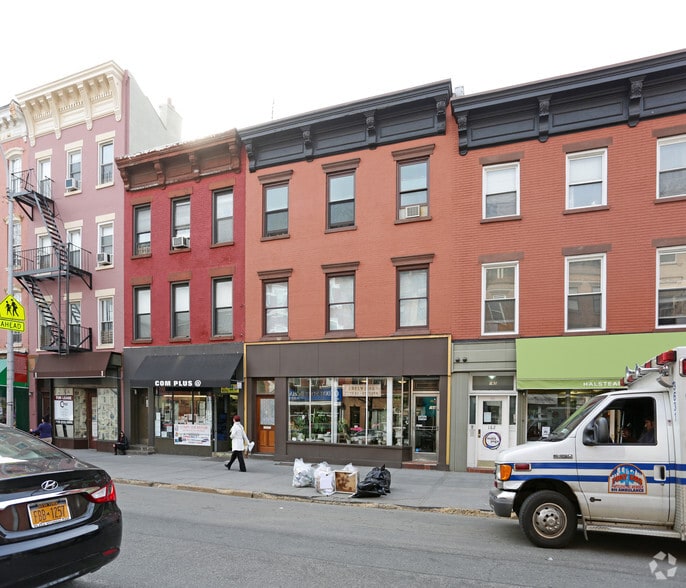 164 Court St, Brooklyn, NY for sale - Building Photo - Image 2 of 7