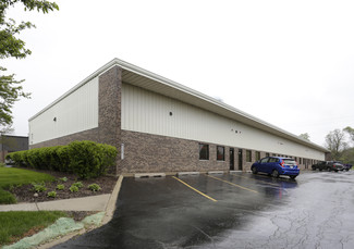 More details for 901-915 Atlantic Dr, West Chicago, IL - Flex for Lease