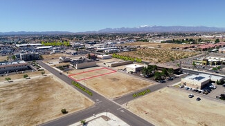 More details for California Avenue Ave, Victorville, CA - Land for Sale