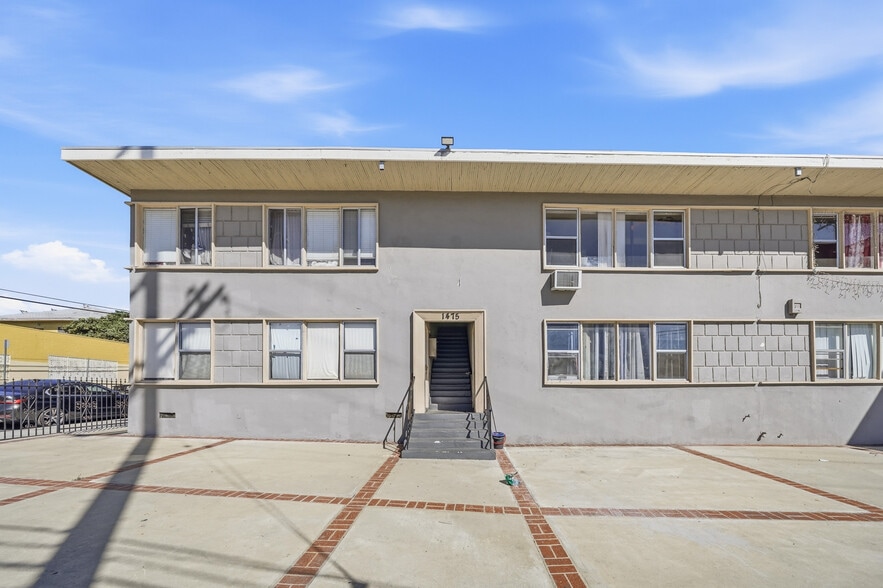1475 Venice Blvd, Los Angeles, CA for sale - Building Photo - Image 2 of 18