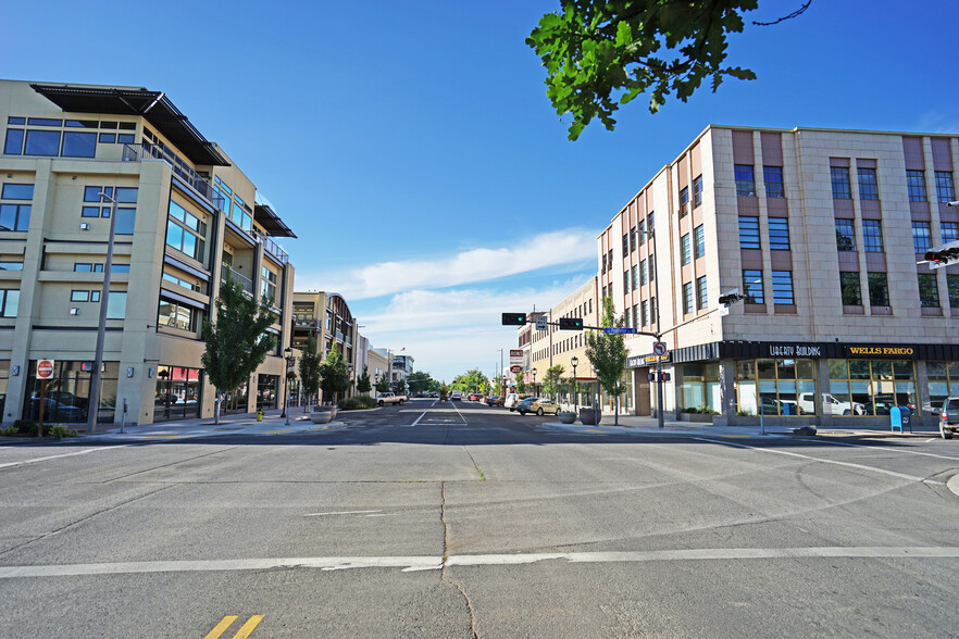 30-34 N 3rd St, Yakima, WA à louer - Photo du b timent - Image 3 de 18