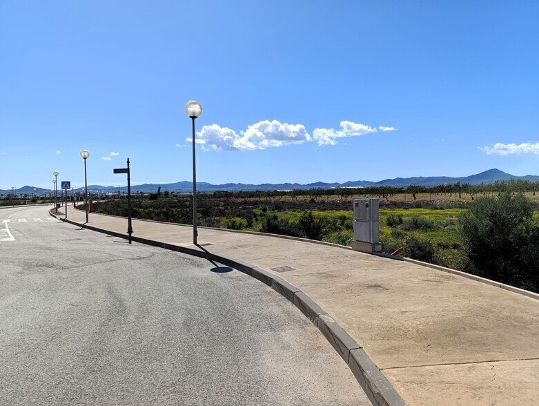 Hacienda del, S/N, Fuente Álamo de Murcia, Murcia for sale - Building Photo - Image 3 of 26