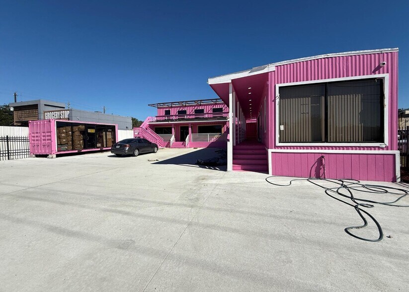 3813 Jeanetta St, Houston, TX à vendre - Photo du bâtiment - Image 2 de 5