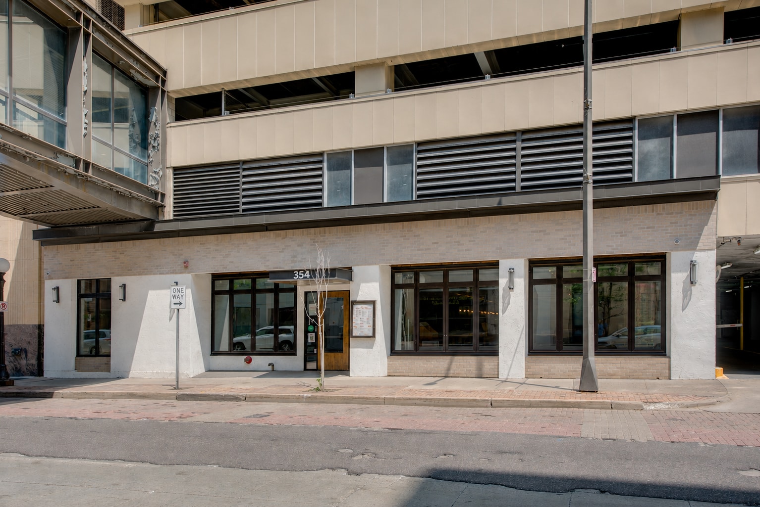 340 Wabasha St N, Saint Paul, MN à louer Photo du bâtiment- Image 1 de 16