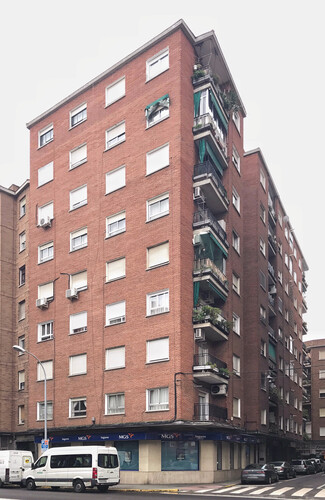 Plus de détails pour Calle Conde Peromoro, 1, Talavera De La Reina - Multi-résidentiel à vendre