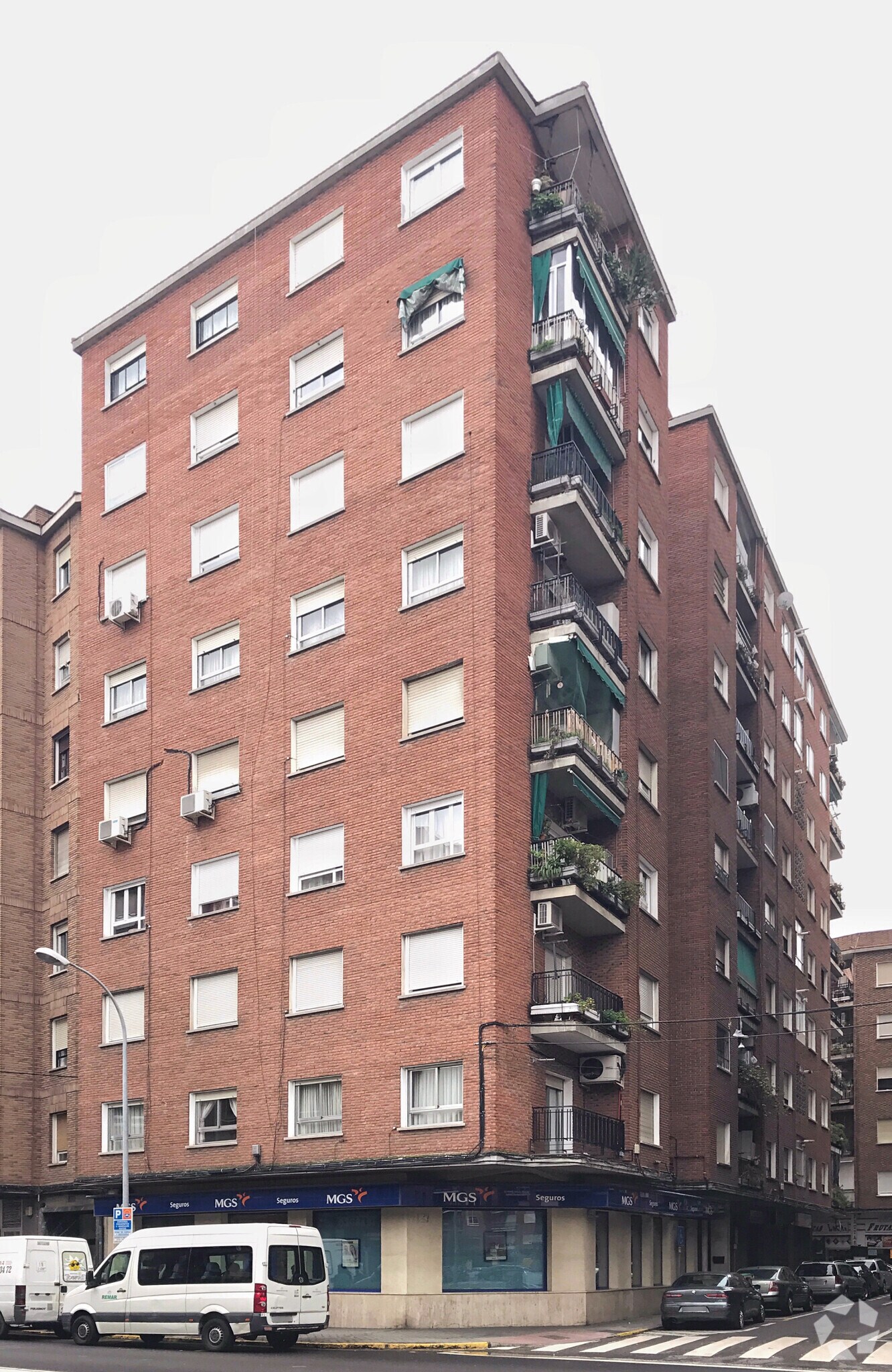 Calle Conde Peromoro, 1, Talavera de la Reina, Toledo à vendre Photo principale- Image 1 de 4