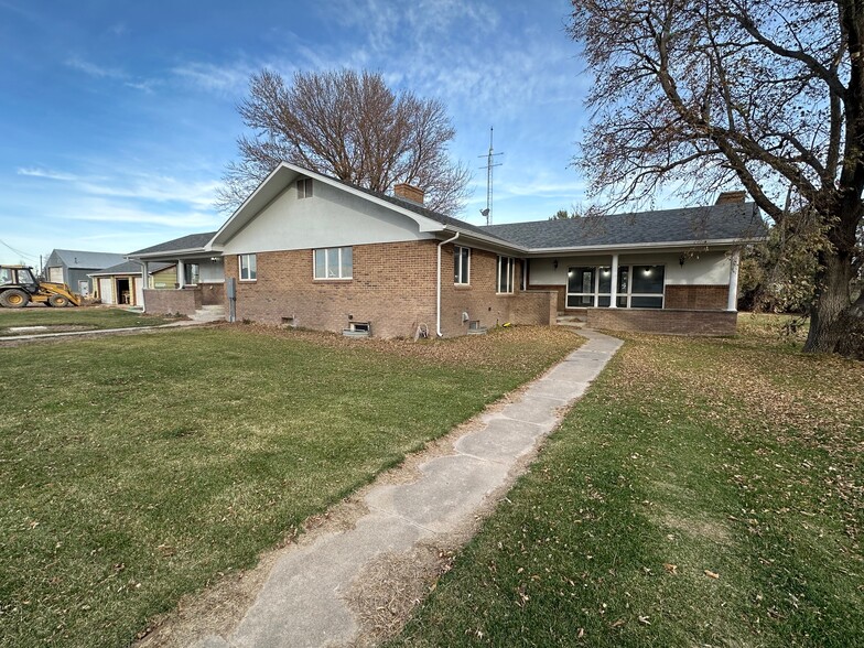 26237 County Road 65, Holyoke, CO à vendre - Photo principale - Image 1 de 18