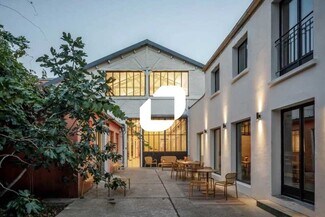 Plus de détails pour Bureau à louer