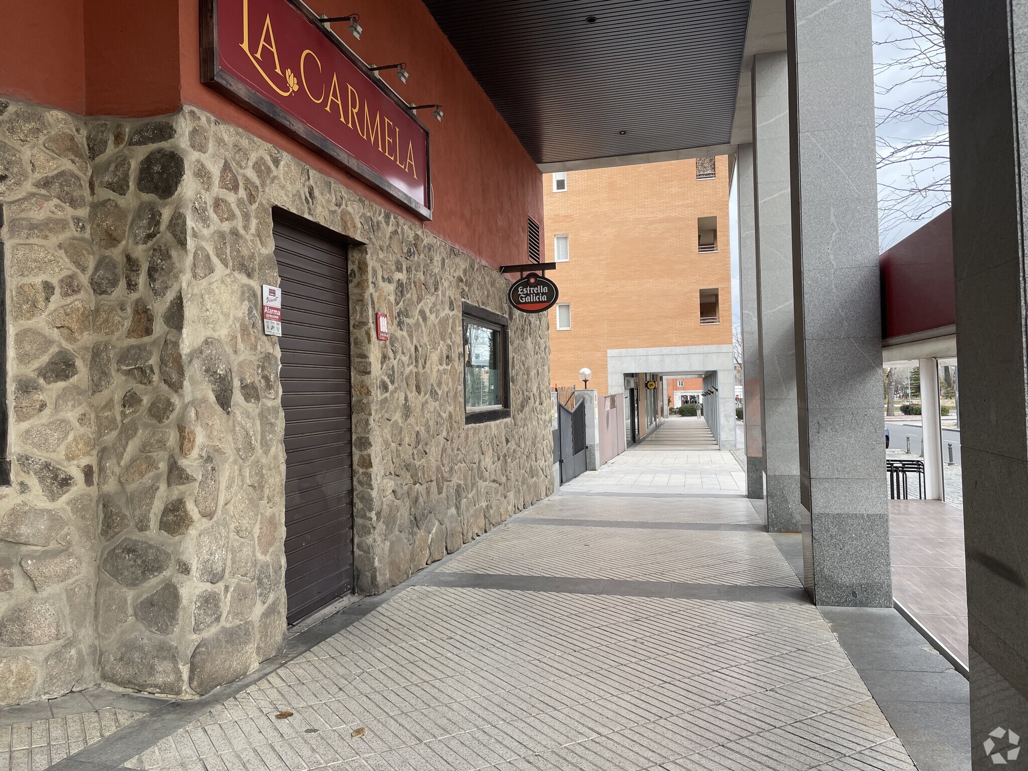 Calle Camilo José Cela, 3, Las Rozas de Madrid, Madrid for lease Interior Photo- Image 1 of 12