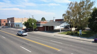 More details for 221 W Main St, Burley, ID - Office for Sale