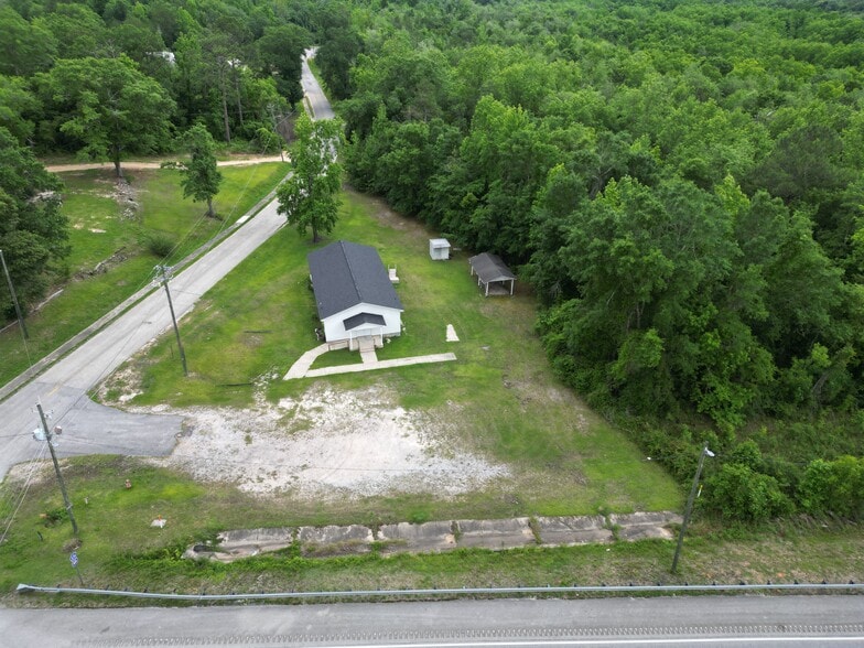 21844 Martin Luther King Drive, Flomaton, AL for sale - Building Photo - Image 3 of 16