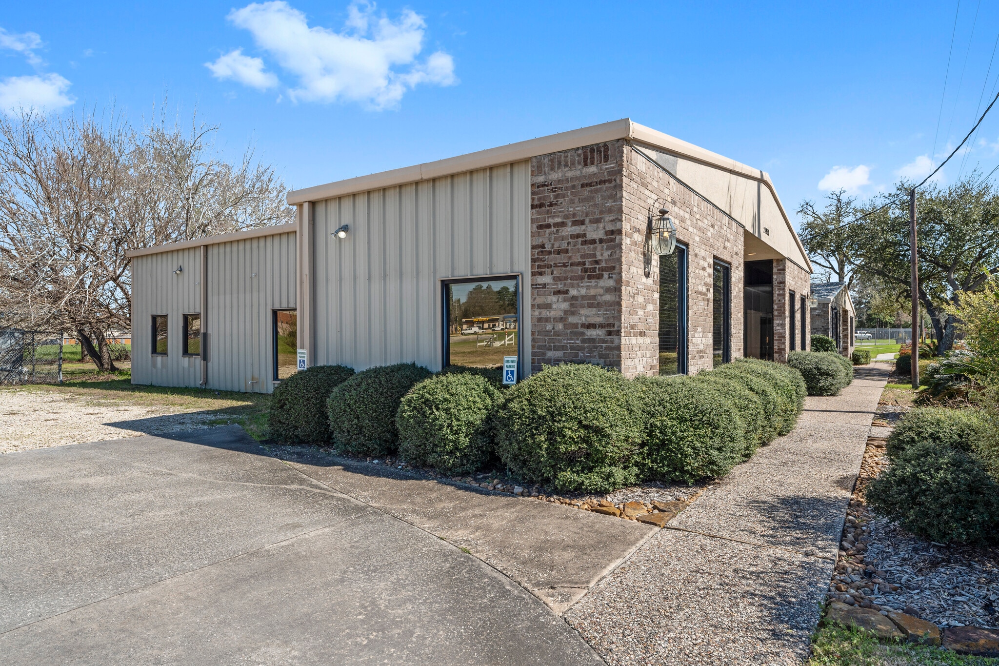 24950 Spring Ridge Dr, Spring, TX for lease Building Photo- Image 1 of 9