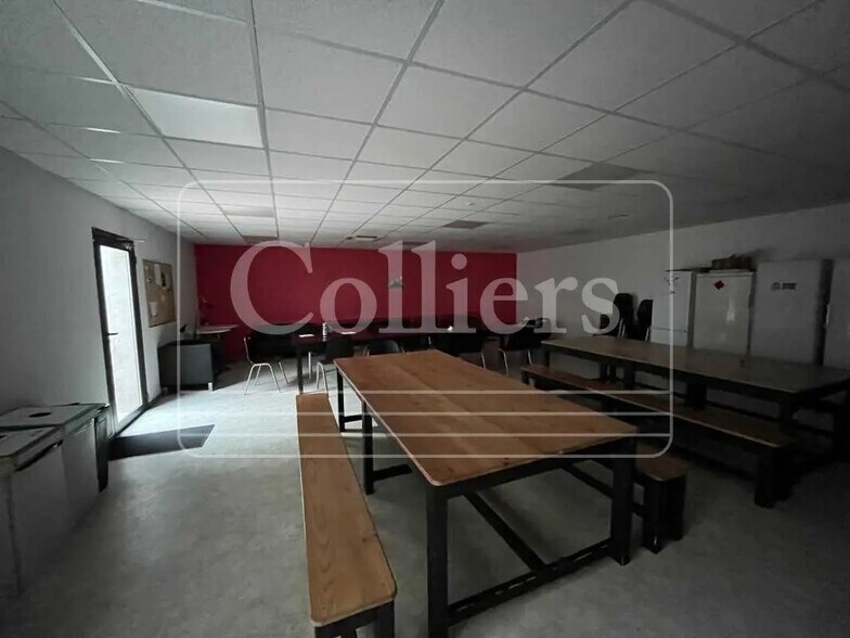 Flex in Rousset for lease - Interior Photo - Image 3 of 5