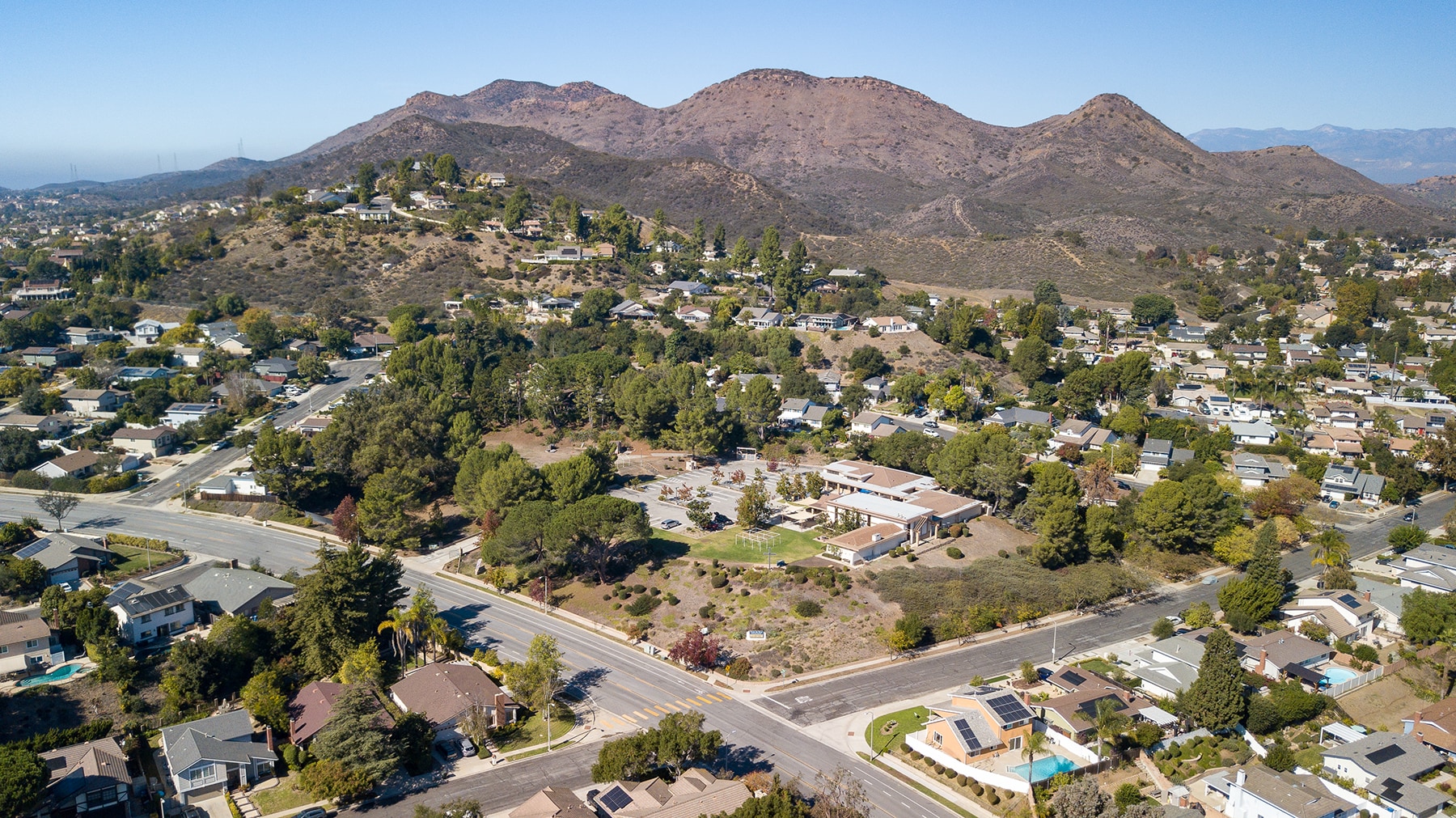 3947 Kimber Dr, Thousand Oaks, CA for sale Primary Photo- Image 1 of 13