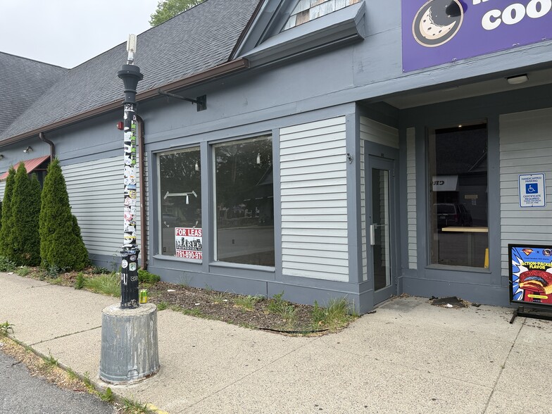 99 Fortin Rd, Kingston, RI for lease - Building Photo - Image 2 of 15