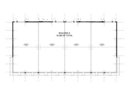 40421-40477 Mound Rd, Sterling Heights, MI for lease Floor Plan- Image 2 of 2