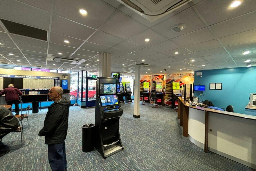 5 Main St, Wishaw à vendre - Photo intérieure - Image 3 de 4