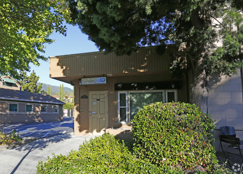 573 University Ave, Los Gatos, CA for sale - Building Photo - Image 3 of 11