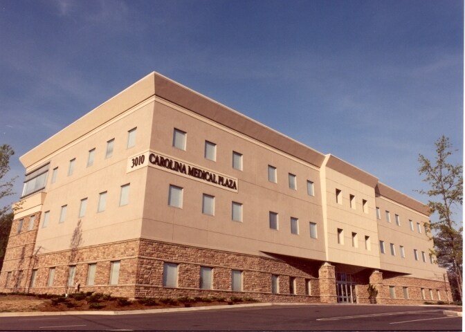 3010 Farrow Rd, Columbia, SC à louer - Photo du bâtiment - Image 2 de 8