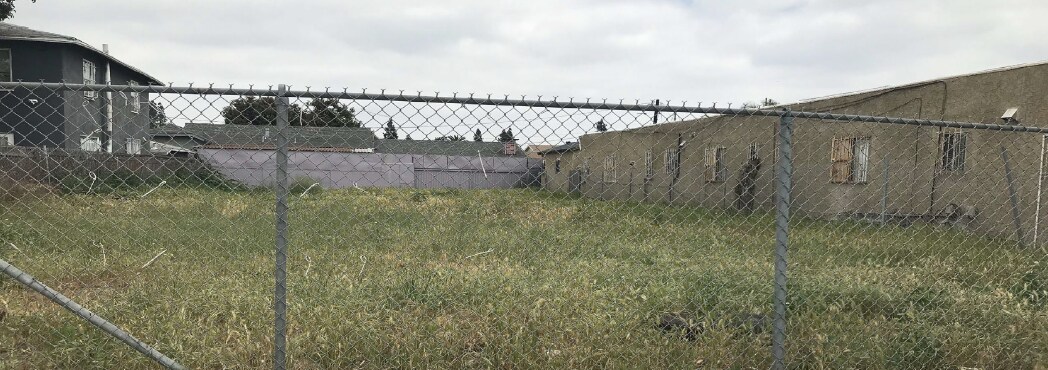 11908 Wilmington Ave, Los Angeles, CA à vendre Photo principale- Image 1 de 4