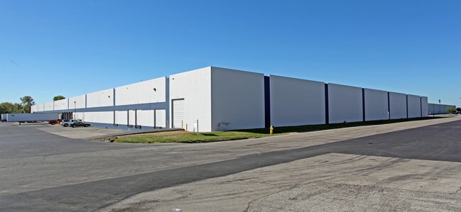 More details for 3920 Space Dr, Dayton, OH - Industrial for Lease