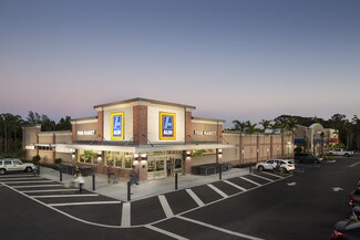 Plus de détails pour 3801 SE Federal Hwy, Stuart, FL - Commerce de détail à louer