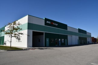 Plus de détails pour 300 Gregory Ct, Shorewood, IL - Industriel à vendre