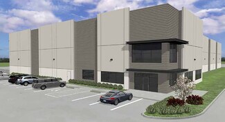 Plus de détails pour 2201 Genoa Red Bluff Rd, Pasadena, TX - Industriel à louer