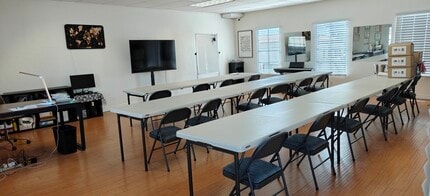 12598 Central Ave, Chino, CA for lease Interior Photo- Image 2 of 5