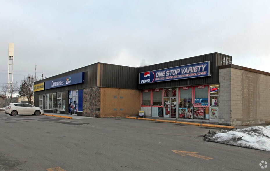 501 Ritson Rd S, Oshawa, ON à vendre - Photo principale - Image 1 de 1