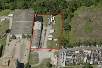 Plus de détails pour 1010 Richmond Hwy, Richmond, VA - Industriel à vendre