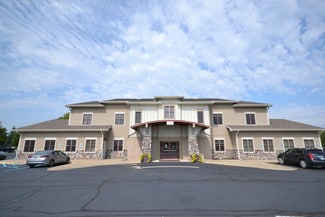 Plus de détails pour 1195 Wilson Ave NW, Grand Rapids, MI - Bureau à vendre