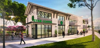 Plus de détails pour 21500 Old Cutler Rd, Cutler Bay, FL - Vente au détail à louer