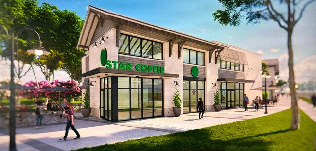 Plus de détails pour 21500 Old Cutler Rd, Cutler Bay, FL - Commerce de détail à louer