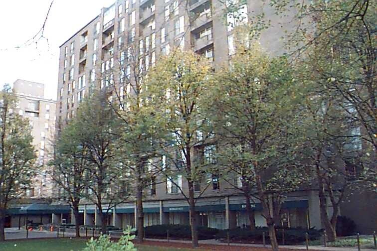 77 Pond Ave, Brookline, MA à louer - Photo du bâtiment - Image 2 de 28