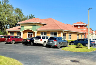 Plus de détails pour 12486 Brantley Commons Ct, Fort Myers, FL - Bureau à vendre