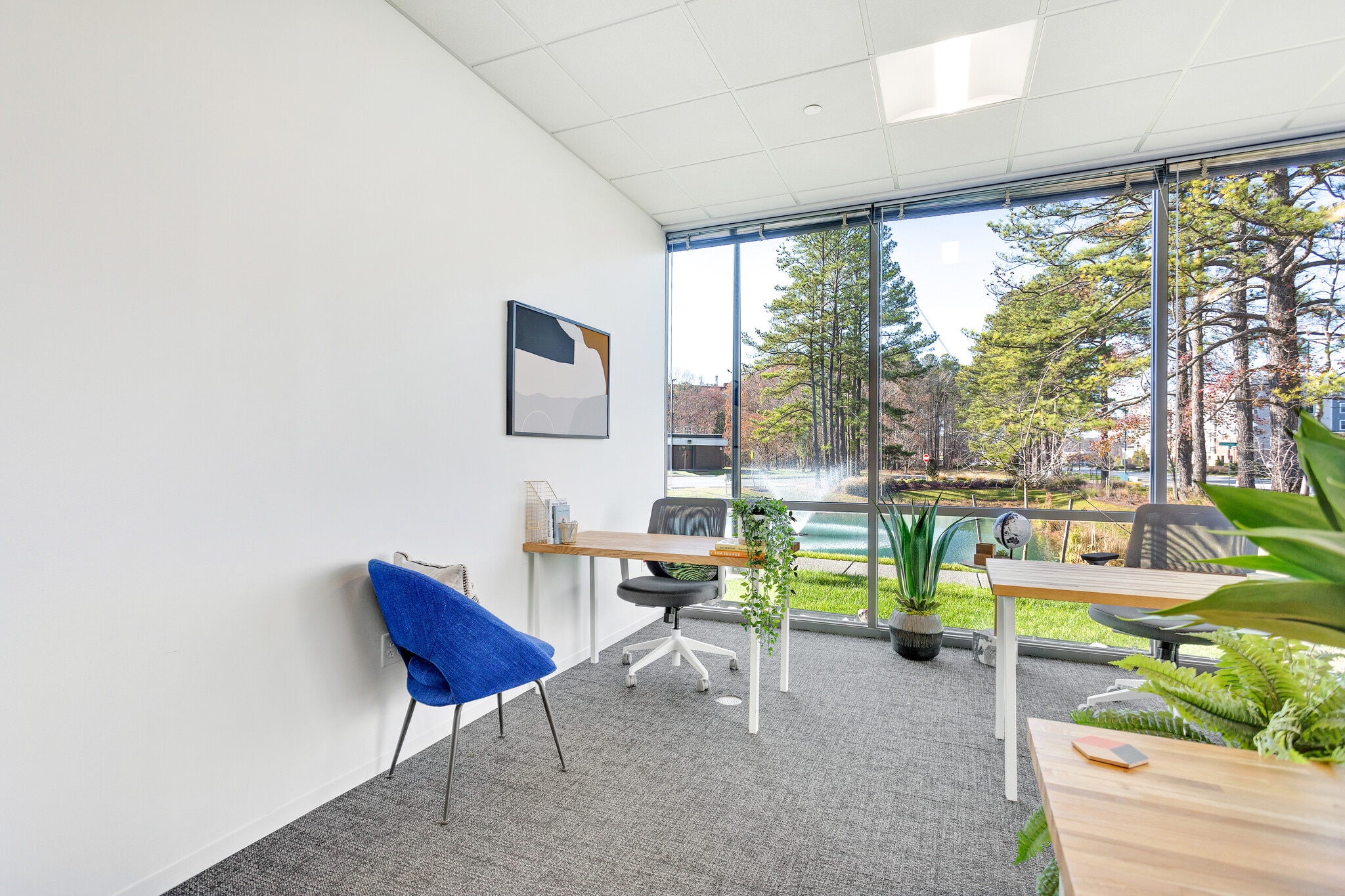 700 Tech Center Pky, Newport News, VA for lease Interior Photo- Image 1 of 4